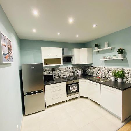Apartament Bankowa Jelenia Góra Eksteriør bilde