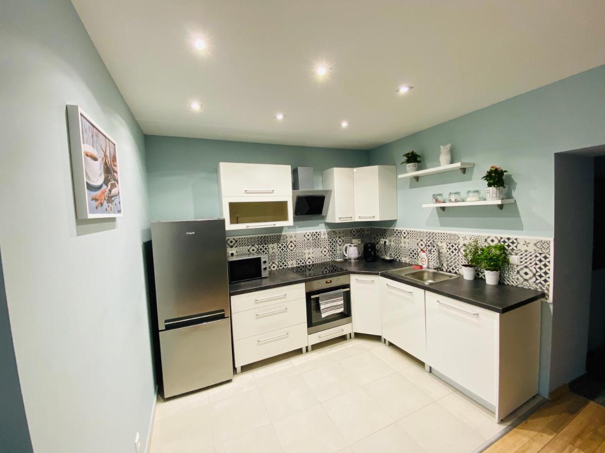 Apartament Bankowa Jelenia Góra Eksteriør bilde