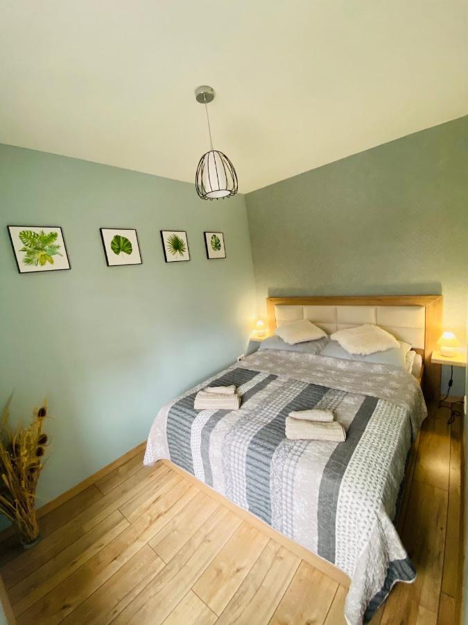 Apartament Bankowa Jelenia Góra Eksteriør bilde