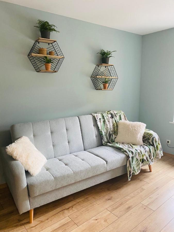 Apartament Bankowa Jelenia Góra Eksteriør bilde