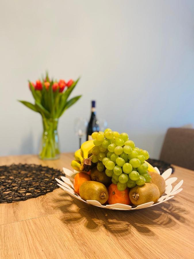 Apartament Bankowa Jelenia Góra Eksteriør bilde