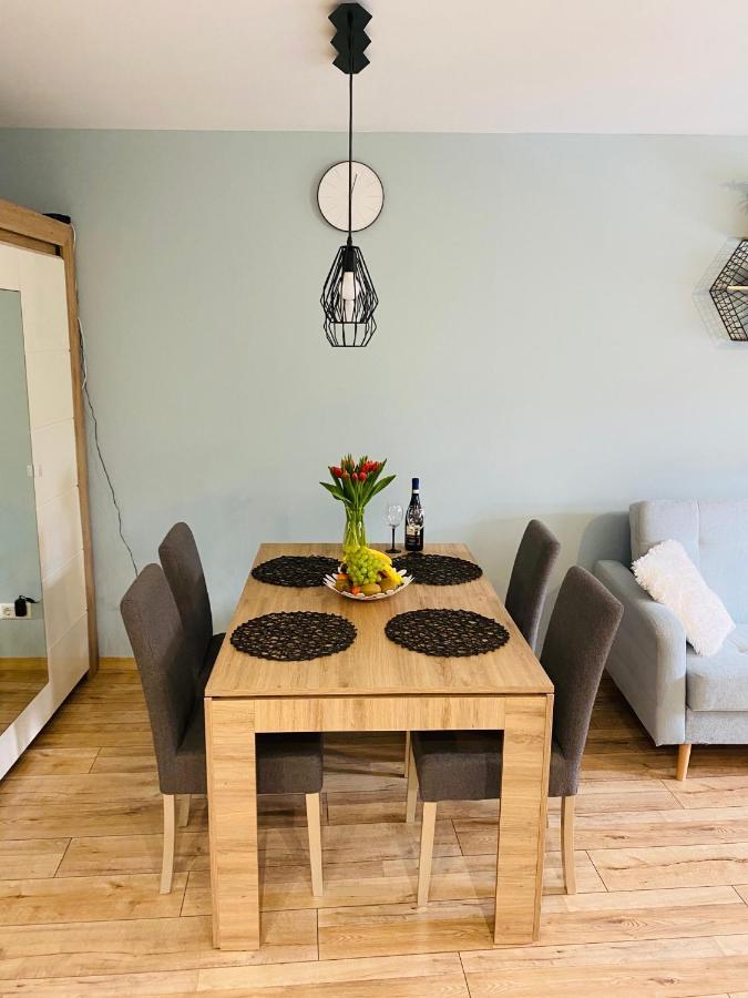 Apartament Bankowa Jelenia Góra Eksteriør bilde