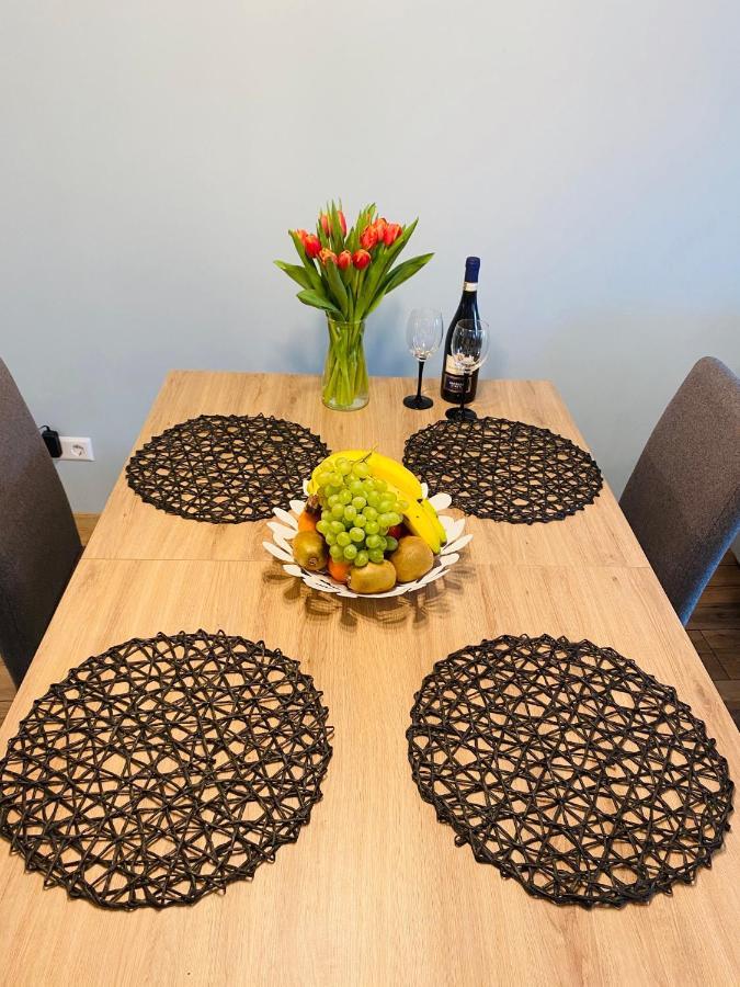 Apartament Bankowa Jelenia Góra Eksteriør bilde