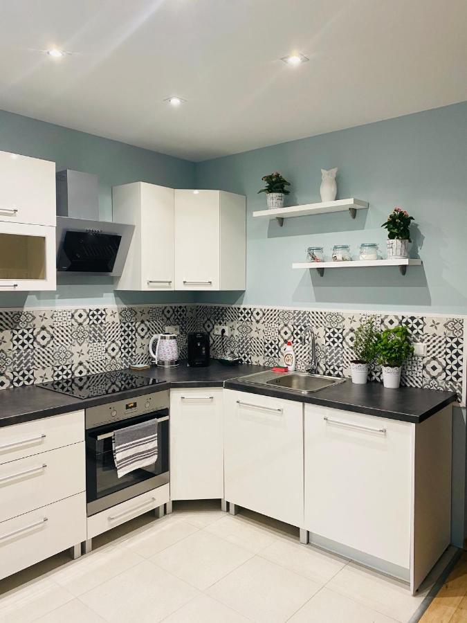 Apartament Bankowa Jelenia Góra Eksteriør bilde