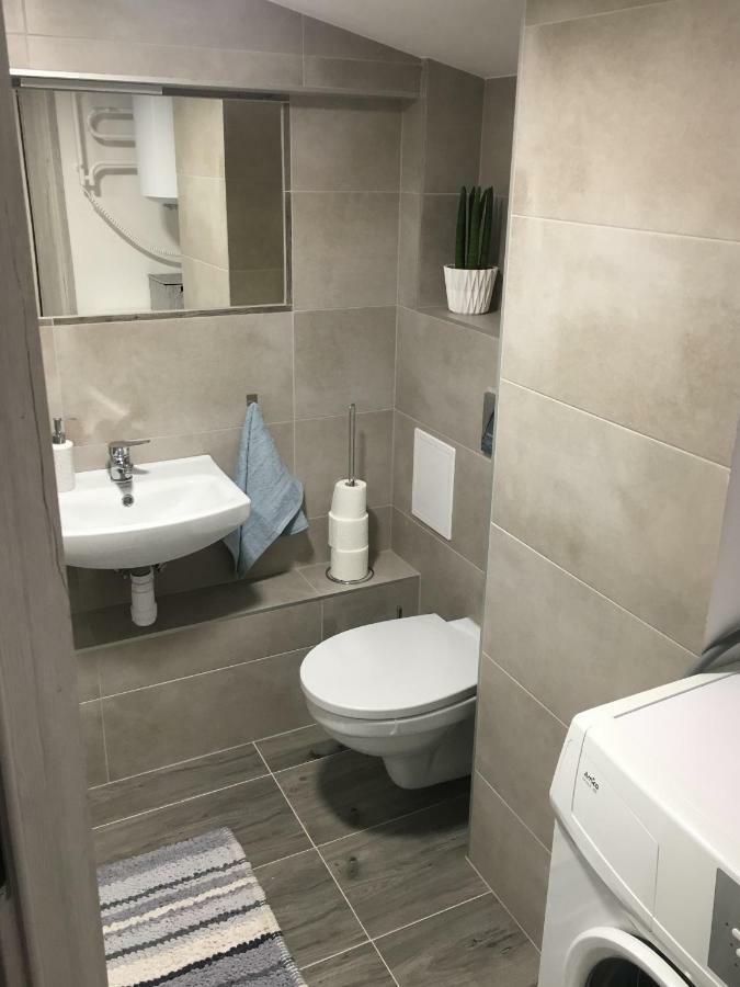 Apartament Bankowa Jelenia Góra Eksteriør bilde