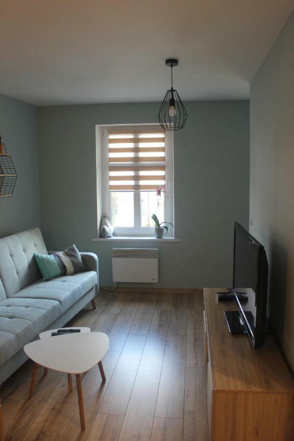 Apartament Bankowa Jelenia Góra Eksteriør bilde